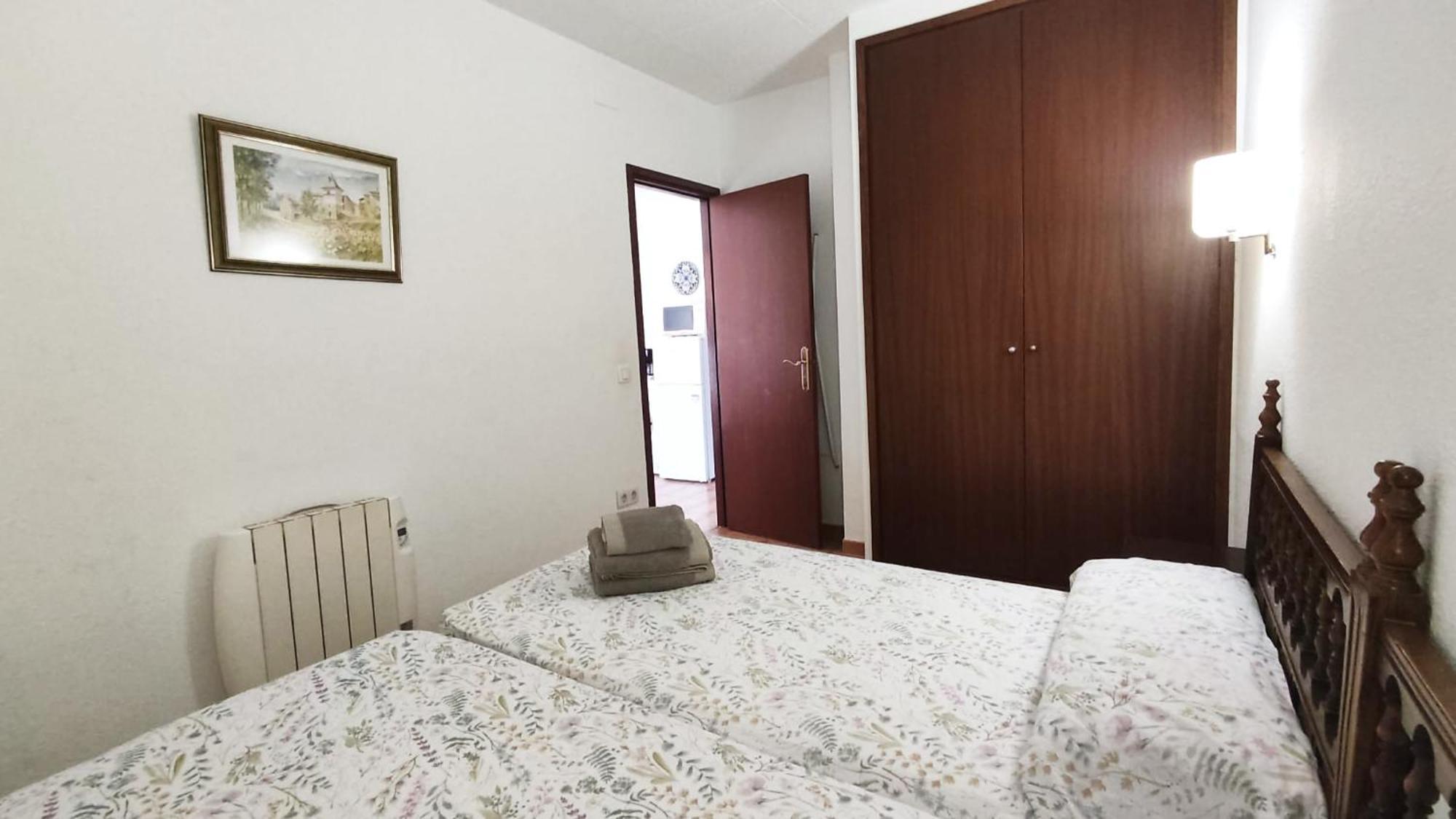 Empuriaapparts Piscimar Empuriabrava Zewnętrze zdjęcie